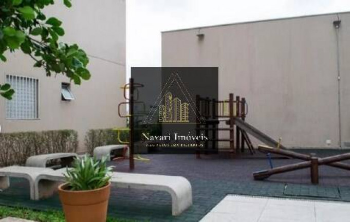 Imagem Apartamento com 2 Quartos à Venda, 45 m² em Vila Nova Cachoeirinha - São Paulo