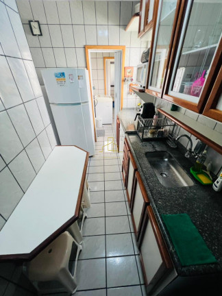 Imagem Imóvel com 3 Quartos à Venda, 80 m² em Jardim Camburi - Vitória Imagem Imóvel com 3 Quartos à Venda, 80 m² em Jardim Camburi - Vitória