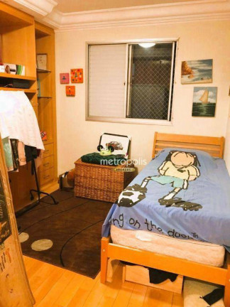 Imagem Apartamento com 4 Quartos à Venda, 320 m² em Santo Antônio - São Caetano Do Sul Imagem Apartamento com 4 Quartos à Venda, 320 m² em Santo Antônio - São Caetano Do Sul