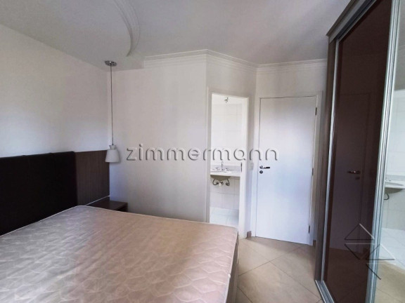 Imagem Apartamento com 3 Quartos à Venda, 127 m² em Vila Gumercindo - São Paulo Imagem Apartamento com 3 Quartos à Venda, 127 m² em Vila Gumercindo - São Paulo