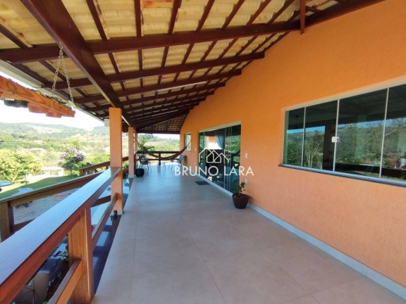 Imagem Fazenda à Venda, 350 m² em Santa Terezinha De Minas - Itatiaiuçu Imagem Fazenda à Venda, 350 m² em Santa Terezinha De Minas - Itatiaiuçu
