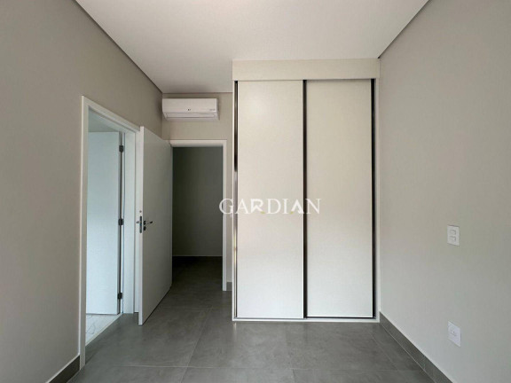 Imagem Casa com 3 Quartos à Venda, 140 m² em Loteamento Park Gran Reserve - Indaiatuba