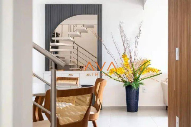 Imagem Apartamento com 3 Quartos à Venda, 118 m² em Ingleses - Florianópolis Imagem Apartamento com 3 Quartos à Venda, 118 m² em Ingleses - Florianópolis