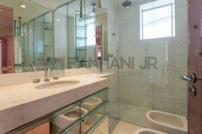 Imagem Cobertura com 4 Quartos à Venda, 690 m² em Itaim Bibi - São Paulo
