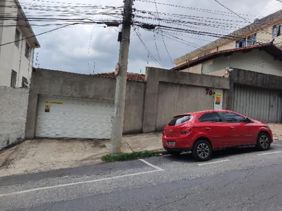 Casa com 4 Quartos à Venda, 400 m² em Serra - Belo Horizonte