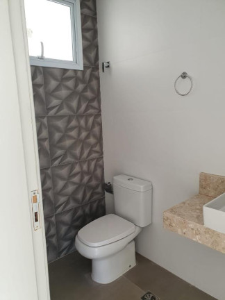 Imagem Casa de Condomínio com 3 Quartos à Venda, 240 m² em Swiss Park - Campinas Imagem Casa de Condomínio com 3 Quartos à Venda, 240 m² em Swiss Park - Campinas