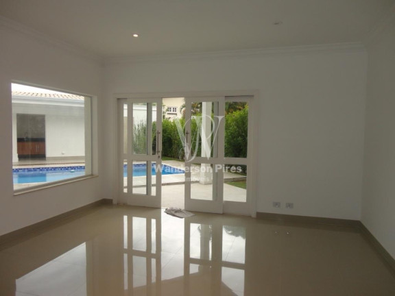 Imagem Casa com 4 Quartos à Venda, 540 m² em Alphaville 2 - Barueri
