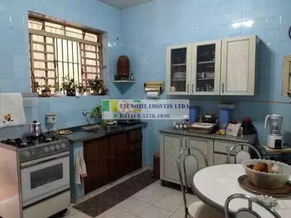 Imagem Casa com 2 Quartos à Venda, 105 m² em Jardim Da Gloria - São Paulo