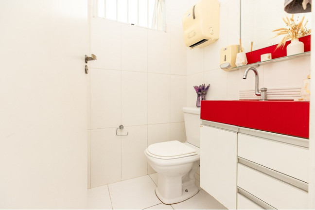 Imagem Casa com 3 Quartos à Venda, 120 m² em Jardim Paulista - São Paulo