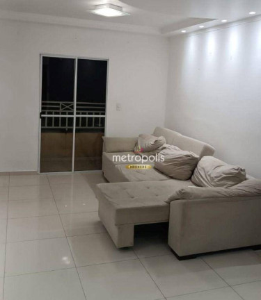 Imagem Apartamento com 3 Quartos à Venda, 76 m² em Vila Eldízia - Santo André Imagem Apartamento com 3 Quartos à Venda, 76 m² em Vila Eldízia - Santo André