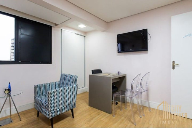 Imagem Sala Comercial à Venda, 64 m² em Vila Clementino - São Paulo Imagem Sala Comercial à Venda, 64 m² em Vila Clementino - São Paulo