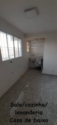 Imagem Casa com 3 Quartos à Venda, 125 m² em Mirante De Jandira - Jandira