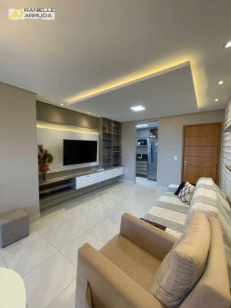 Imagem Apartamento com 3 Quartos à Venda, 89 m² em Bessa - João Pessoa Imagem Apartamento com 3 Quartos à Venda, 89 m² em Bessa - João Pessoa