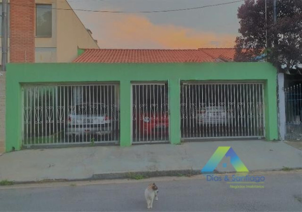 Imagem Casa com 3 Quartos à Venda, 260 m² em Jardim Da Saúde - São Paulo Imagem Casa com 3 Quartos à Venda, 260 m² em Jardim Da Saúde - São Paulo