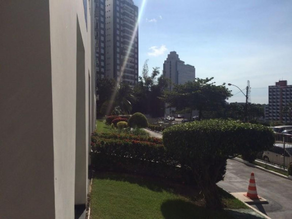 Imagem Apartamento com 3 Quartos à Venda, 116 m² em Caminho Das árvores - Salvador