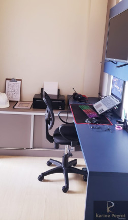 Imagem Apartamento com 3 Quartos à Venda, 117 m² em Centro - Esteio