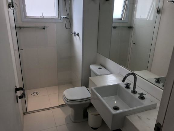 Imagem Apartamento com 3 Quartos à Venda, 134 m² em Vila Luis Antônio - Guarujá