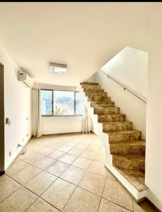Imagem Apartamento com 3 Quartos à Venda, 126 m² em Icaraí - Niterói Imagem Apartamento com 3 Quartos à Venda, 126 m² em Icaraí - Niterói