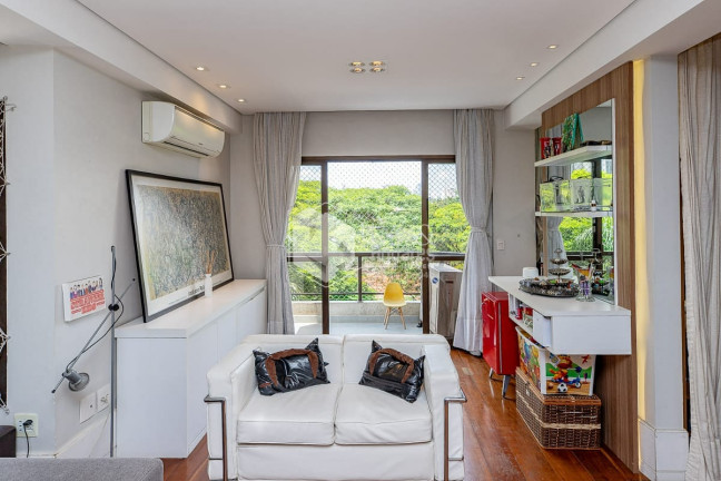 Imagem Apartamento com 3 Quartos à Venda, 187 m² em Campo Belo - São Paulo Imagem Apartamento com 3 Quartos à Venda, 187 m² em Campo Belo - São Paulo