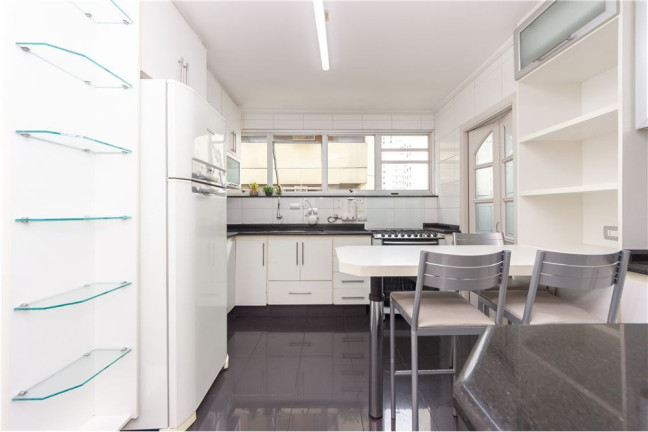 Imagem Apartamento com 2 Quartos à Venda, 98 m² em Perdizes - São Paulo