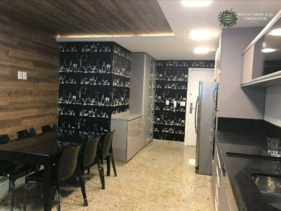 Imagem Apartamento com 3 Quartos à Venda, 250 m² em Canto Do Forte - Praia Grande Imagem Apartamento com 3 Quartos à Venda, 250 m² em Canto Do Forte - Praia Grande