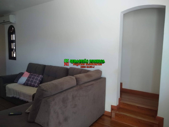 Imagem Casa com 5 Quartos à Venda, 300 m² em São José Dos Campos Imagem Casa com 5 Quartos à Venda, 300 m² em São José Dos Campos