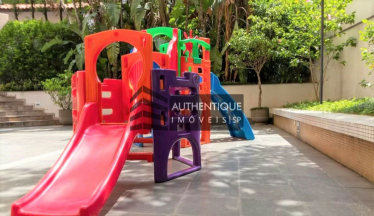 Imagem Apartamento com 3 Quartos à Venda, 296 m² em Paraíso - São Paulo Imagem Apartamento com 3 Quartos à Venda, 296 m² em Paraíso - São Paulo