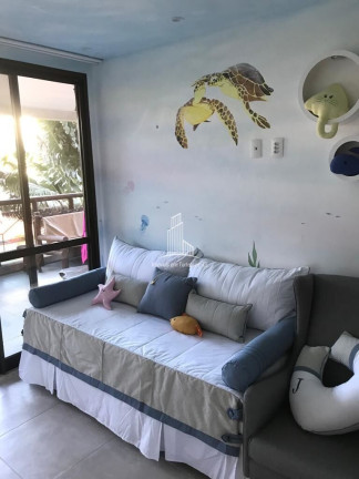 Imagem Apartamento com 2 Quartos à Venda, 78 m² em Cumbuco - Caucaia