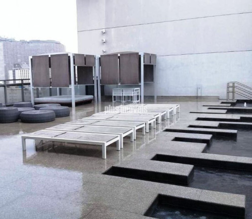 Imagem Apartamento com 1 Quarto à Venda, 38 m² em República - São Paulo Imagem Apartamento com 1 Quarto à Venda, 38 m² em República - São Paulo