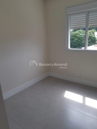 Imagem Apartamento com 3 Quartos à Venda, 110 m² em Centro - Campinas