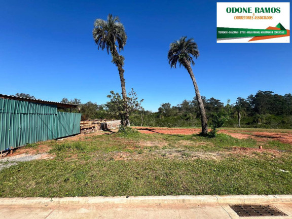Terreno à Venda, 598 m² em Nova Santa Rita