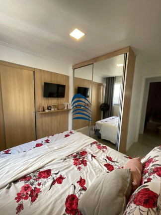 Imagem Imóvel com 2 Quartos à Venda, 58 m² em Luiz Anselmo - Salvador
