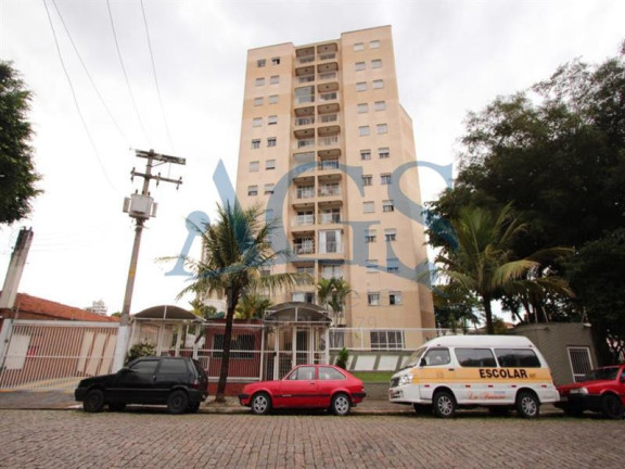Imagem Apartamento com 3 Quartos à Venda, 72 m² em Vila Carrao - São Paulo