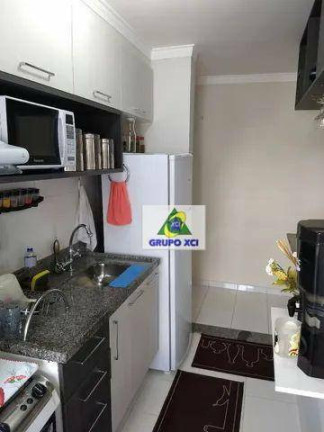 Imagem Apartamento com 2 Quartos à Venda, 52 m² em Vila Industrial - Campinas Imagem Apartamento com 2 Quartos à Venda, 52 m² em Vila Industrial - Campinas
