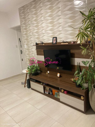 Imagem Apartamento com 2 Quartos à Venda, 80 m² em Boqueirão - Santos Imagem Apartamento com 2 Quartos à Venda, 80 m² em Boqueirão - Santos
