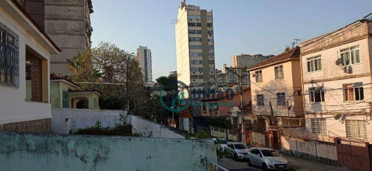 Imagem Casa com 3 Quartos à Venda, 180 m² em Fonseca - Niterói Imagem Casa com 3 Quartos à Venda, 180 m² em Fonseca - Niterói