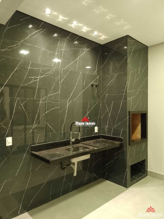 Imagem Casa de Condomínio com 3 Quartos à Venda, 204 m² em Jardim Mantova - Indaiatuba Imagem Casa de Condomínio com 3 Quartos à Venda, 204 m² em Jardim Mantova - Indaiatuba