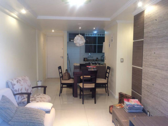 Imagem Apartamento com 1 Quarto à Venda, 54 m² em Freguesia (jacarepaguá) - Rio De Janeiro Imagem Apartamento com 1 Quarto à Venda, 54 m² em Freguesia (jacarepaguá) - Rio De Janeiro