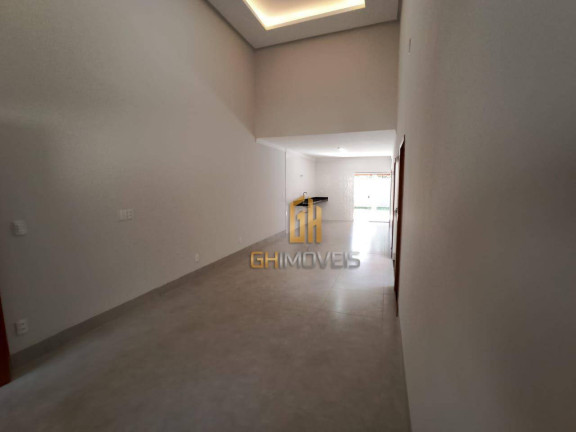 Imagem Casa com 3 Quartos à Venda, 115 m² em Independência Das Mansões - Aparecida De Goiânia Imagem Casa com 3 Quartos à Venda, 115 m² em Independência Das Mansões - Aparecida De Goiânia