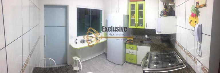 Imagem Sobrado com 2 Quartos à Venda, 69 m² em Jardim Santo André - Santo André Imagem Sobrado com 2 Quartos à Venda, 69 m² em Jardim Santo André - Santo André