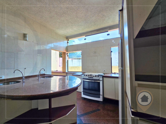 Imagem Casa com 4 Quartos à Venda, 320 m² em Vila Rosália - Guarulhos