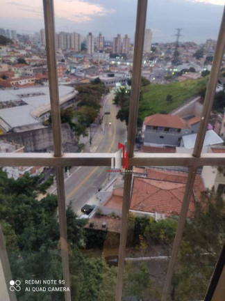 Imagem Apartamento com 3 Quartos à Venda, 86 m² em Freguesia Do ó - São Paulo