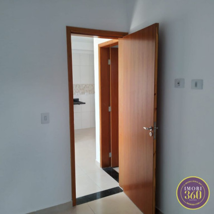 Imagem Apartamento com 1 Quarto à Venda, 27 m² em Jardim Vila Formosa - São Paulo