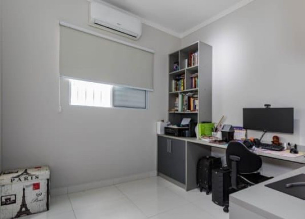 Imagem Casa com 3 Quartos à Venda, 72 m² em Vila Oliveira - Mogi Das Cruzes