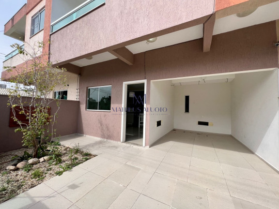Imagem Sobrado com 3 Quartos à Venda, 93 m² em Perequê - Porto Belo Imagem Sobrado com 3 Quartos à Venda, 93 m² em Perequê - Porto Belo
