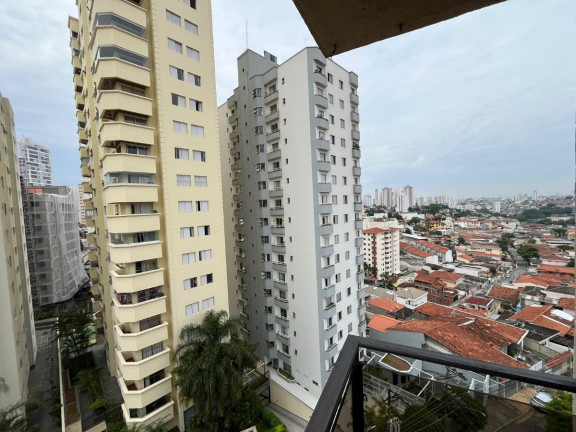 Imagem Cobertura com 3 Quartos à Venda, 218 m² em Parque Mandaqui - São Paulo