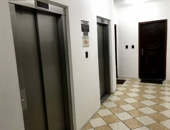 Imagem Apartamento com 3 Quartos à Venda, 102 m² em Ocian - Praia Grande