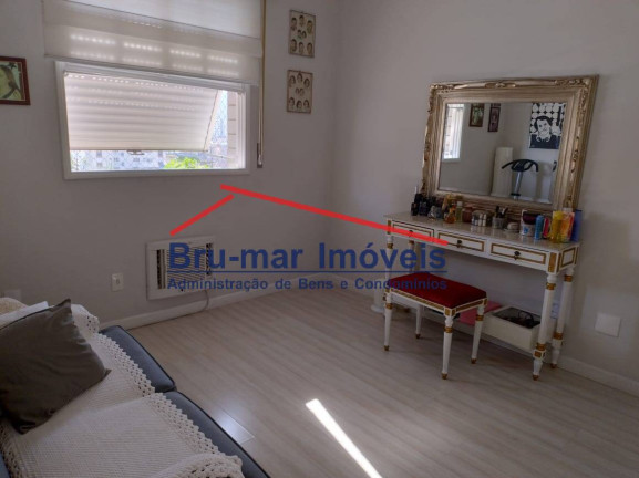 Imagem Apartamento com 2 Quartos à Venda, 118 m² em Gonzaga - Santos