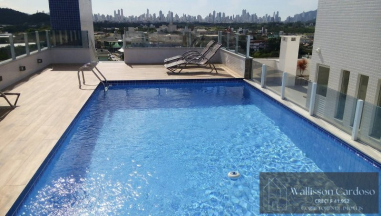 Apartamento com 2 Quartos à Venda, 90 m² em Centro - Camboriú