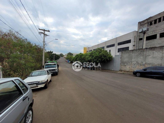 Imagem Terreno à Venda, 1 m² em São Luiz - Americana Imagem Terreno à Venda, 1 m² em São Luiz - Americana